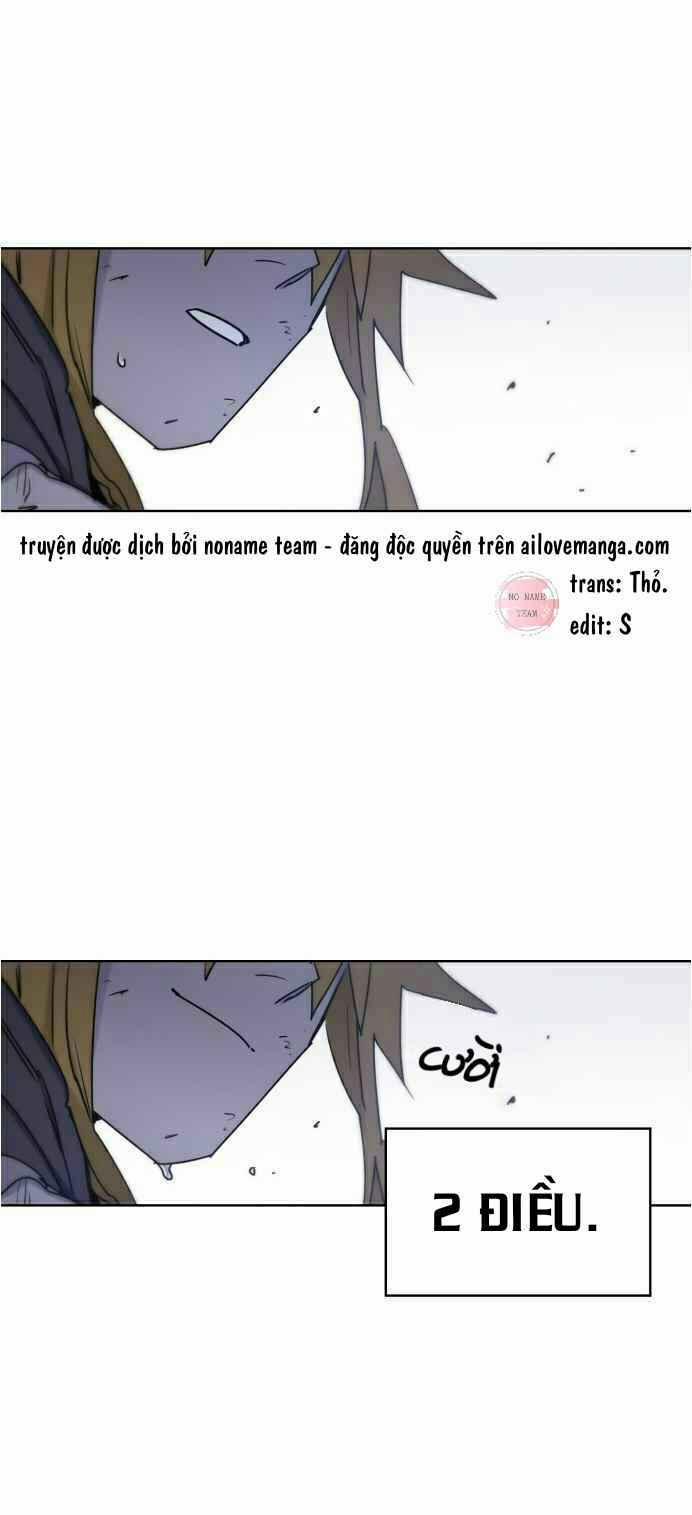 Kỵ Sĩ Báo Thù 12 trang 29