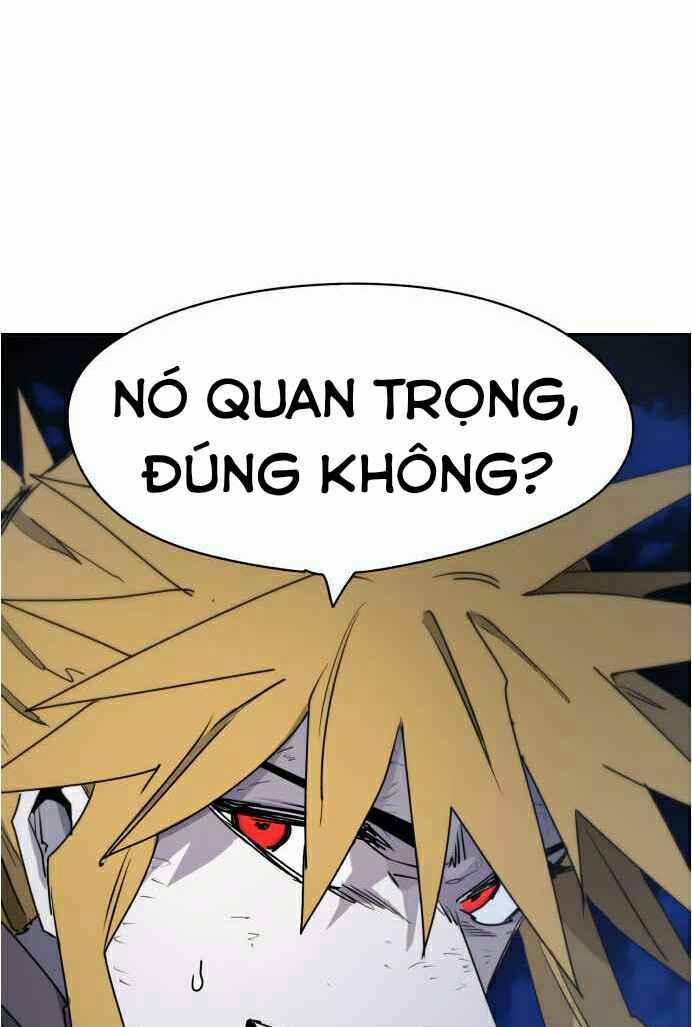 Kỵ Sĩ Báo Thù 12 trang 31