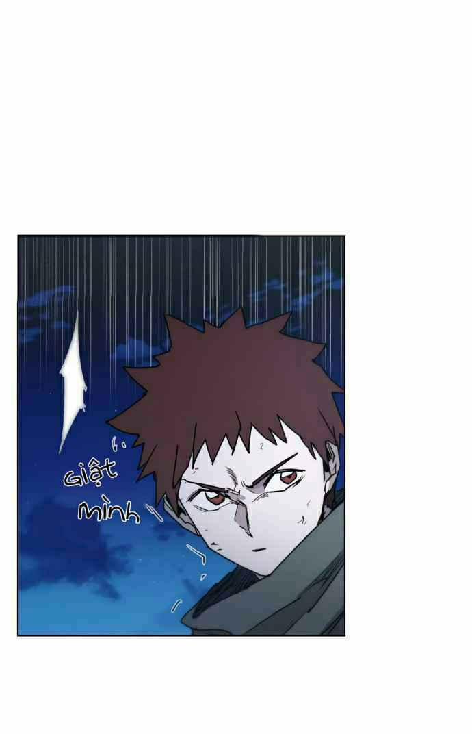 Kỵ Sĩ Báo Thù 12 trang 33