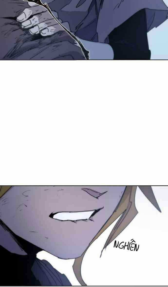 Kỵ Sĩ Báo Thù 12 trang 37