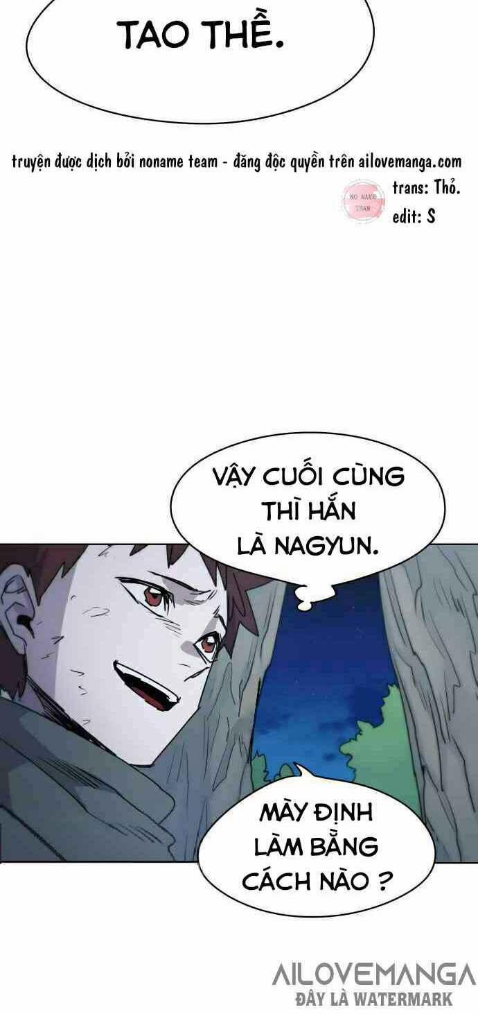 Kỵ Sĩ Báo Thù 12 trang 45