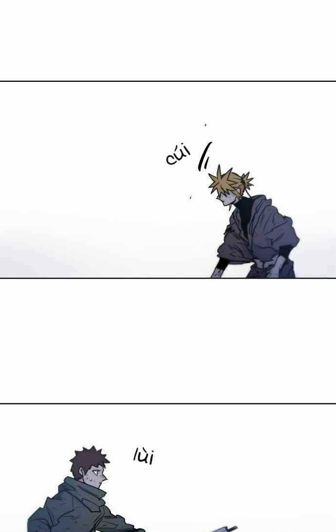 Kỵ Sĩ Báo Thù 12 trang 48