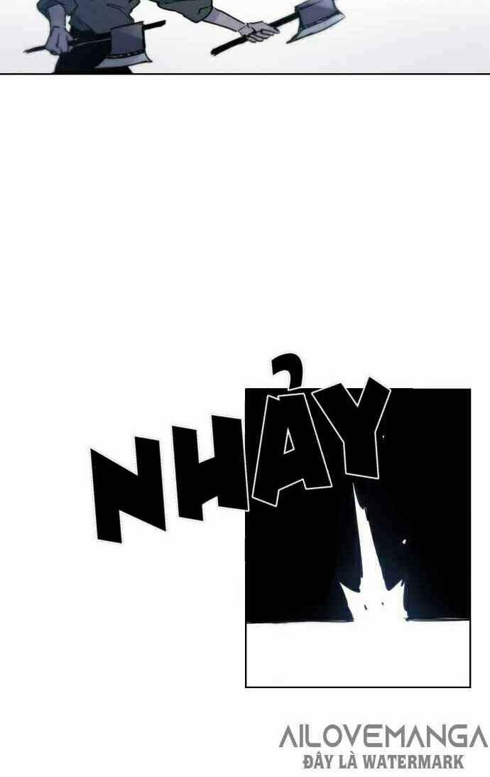 Kỵ Sĩ Báo Thù 12 trang 49