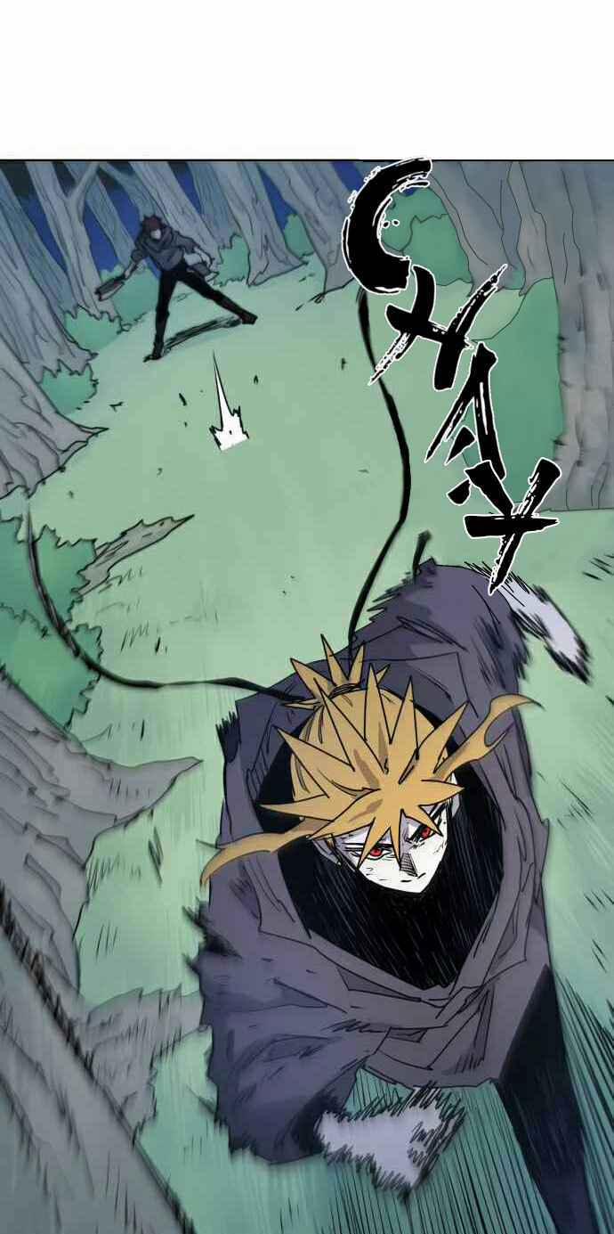 Kỵ Sĩ Báo Thù 12 trang 50