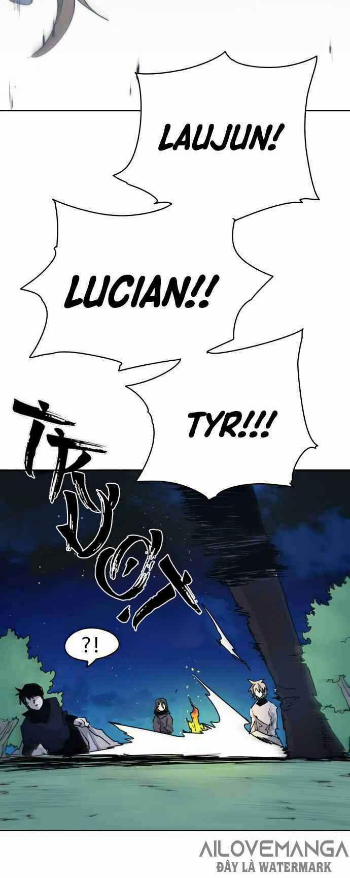 Kỵ Sĩ Báo Thù 12 trang 53