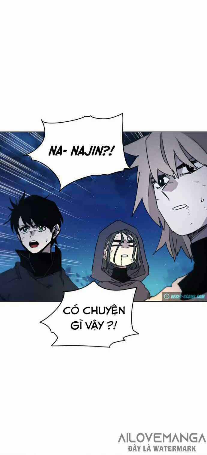 Kỵ Sĩ Báo Thù 12 trang 54