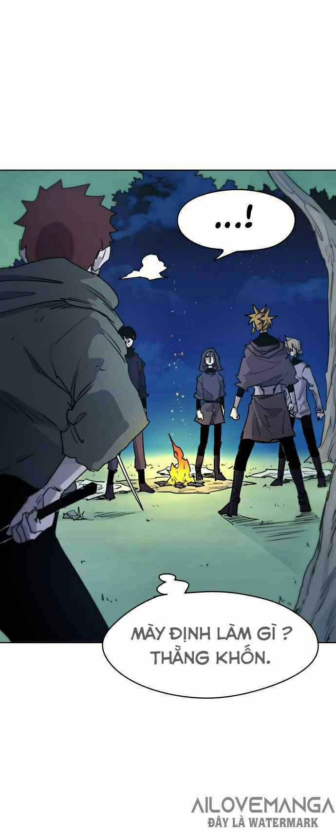 Kỵ Sĩ Báo Thù 12 trang 55