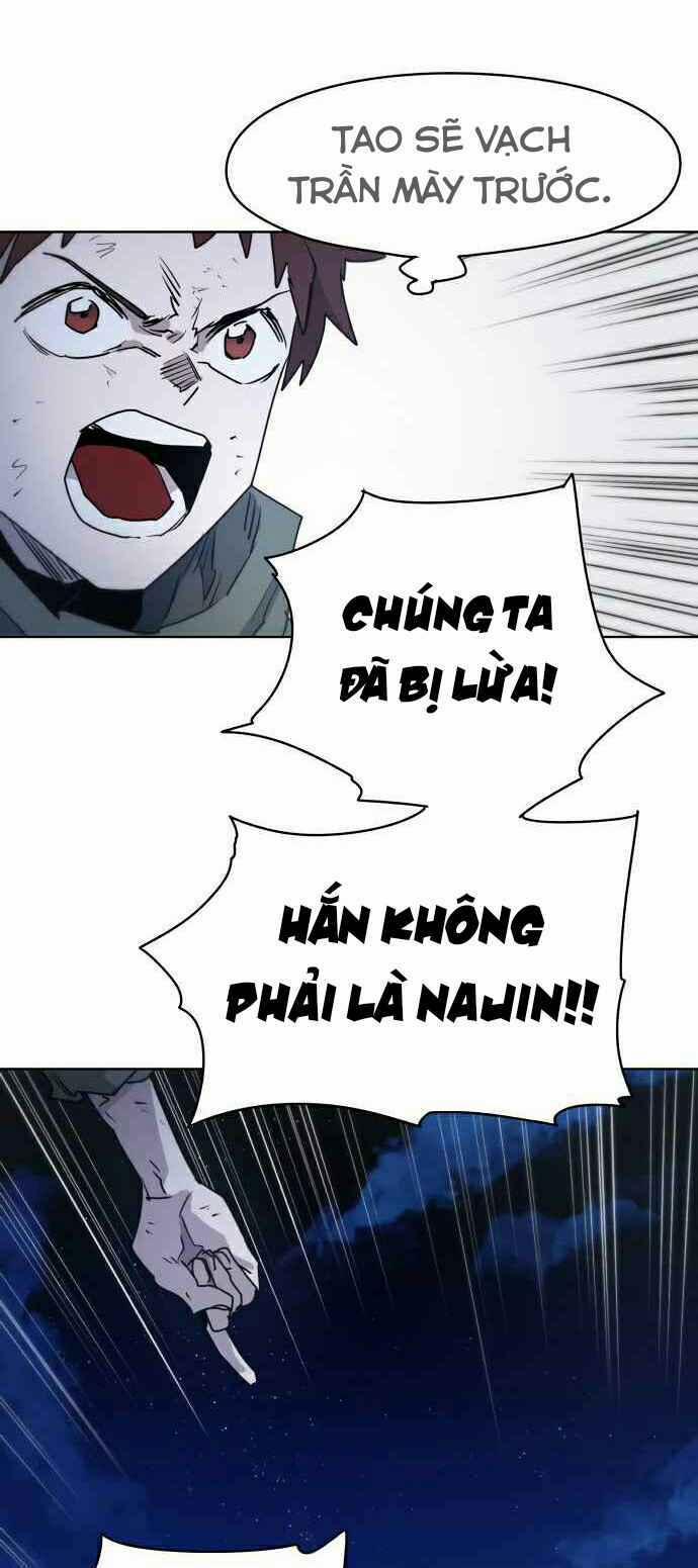 Kỵ Sĩ Báo Thù 12 trang 56