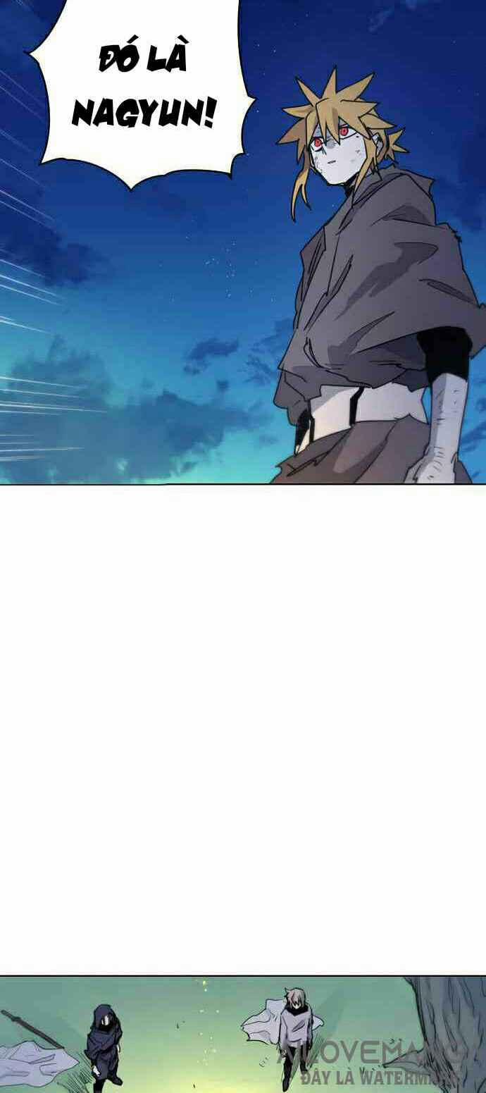 Kỵ Sĩ Báo Thù 12 trang 57