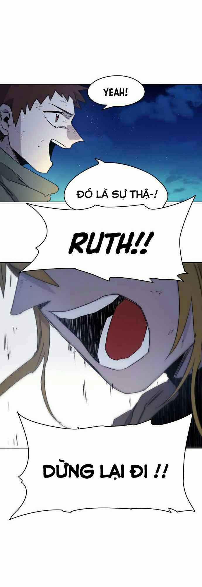 Kỵ Sĩ Báo Thù 12 trang 60