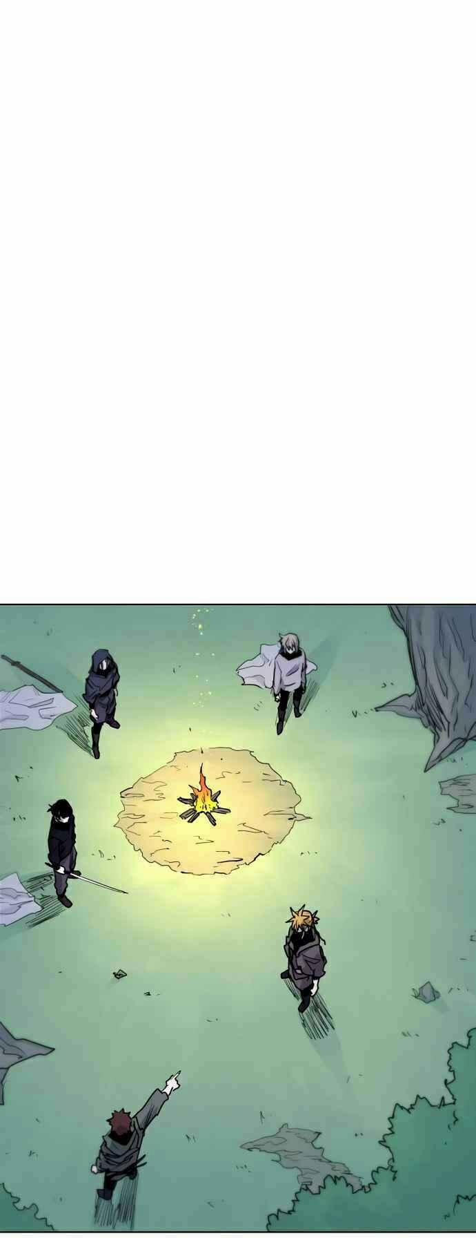 Kỵ Sĩ Báo Thù 12 trang 66