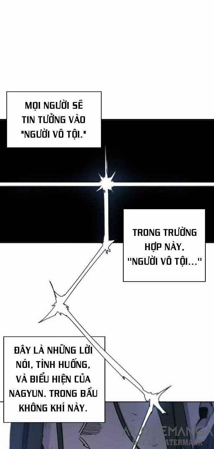 Kỵ Sĩ Báo Thù 12 trang 68