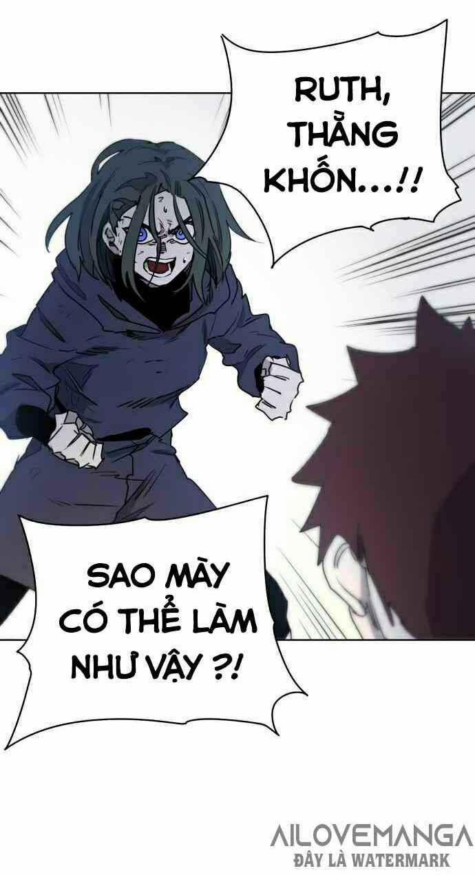 Kỵ Sĩ Báo Thù 12 trang 70