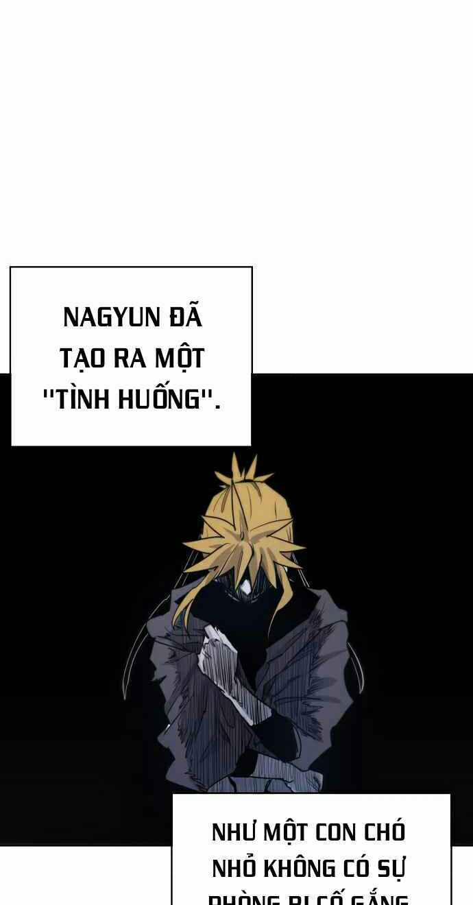 Kỵ Sĩ Báo Thù 12 trang 72