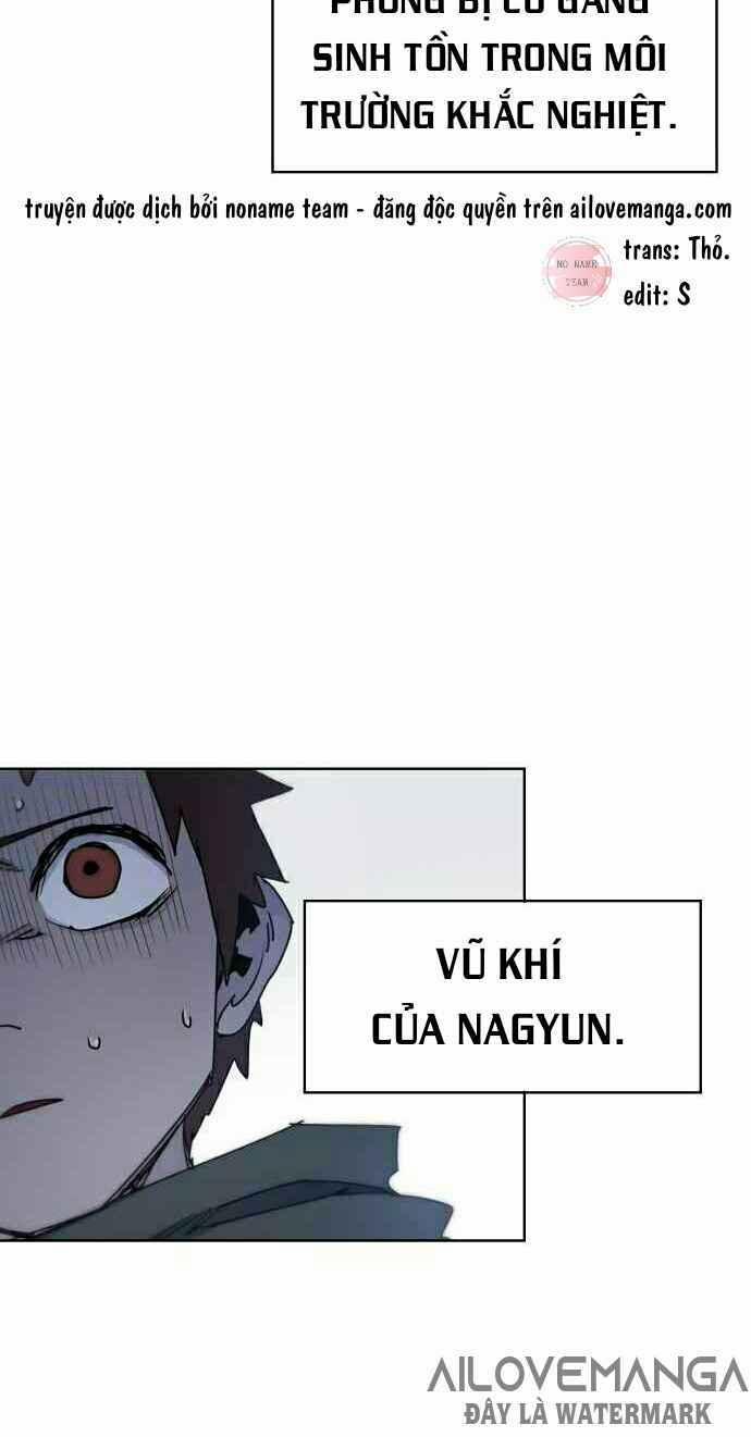 Kỵ Sĩ Báo Thù 12 trang 73