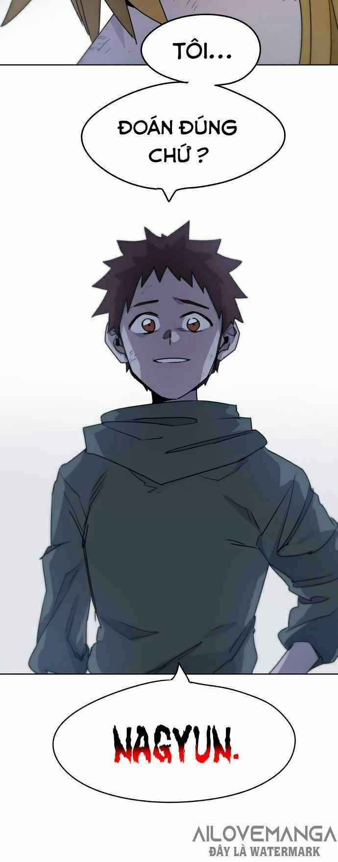 Kỵ Sĩ Báo Thù 12 trang 8