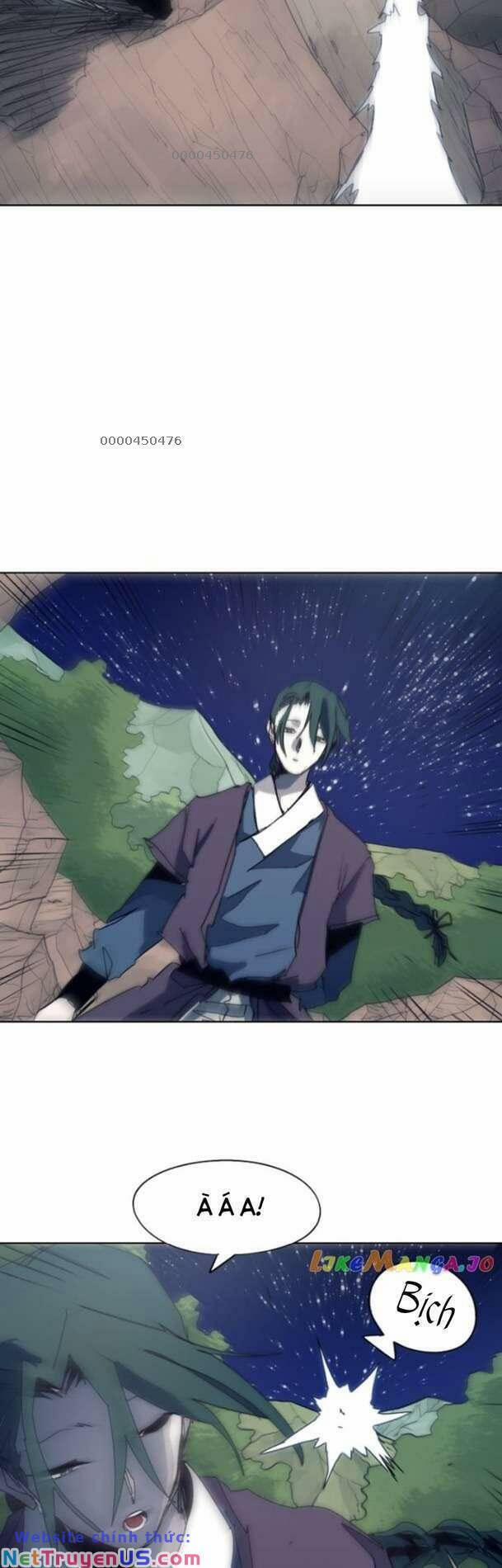 Kỵ Sĩ Báo Thù 120 trang 11