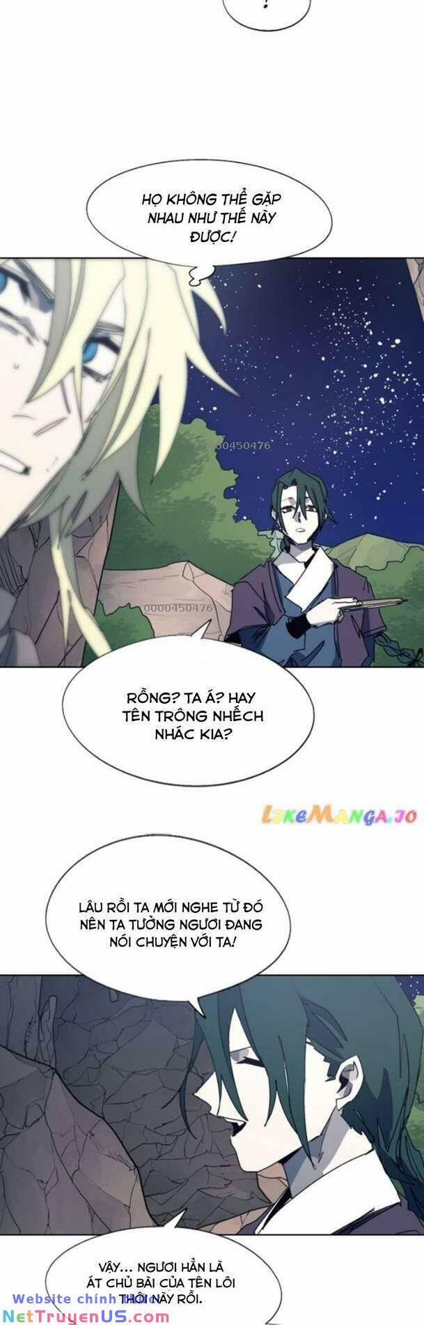 Kỵ Sĩ Báo Thù 120 trang 14