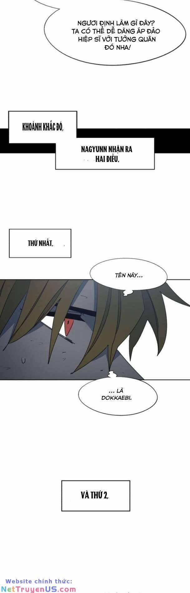 Kỵ Sĩ Báo Thù 120 trang 15