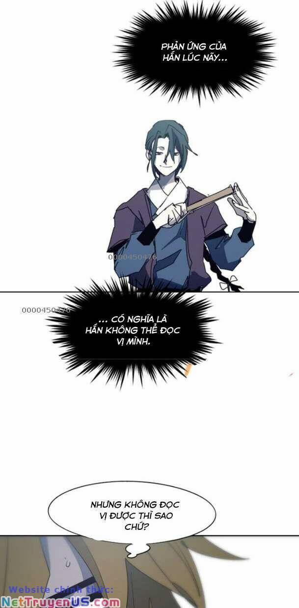 Kỵ Sĩ Báo Thù 120 trang 16