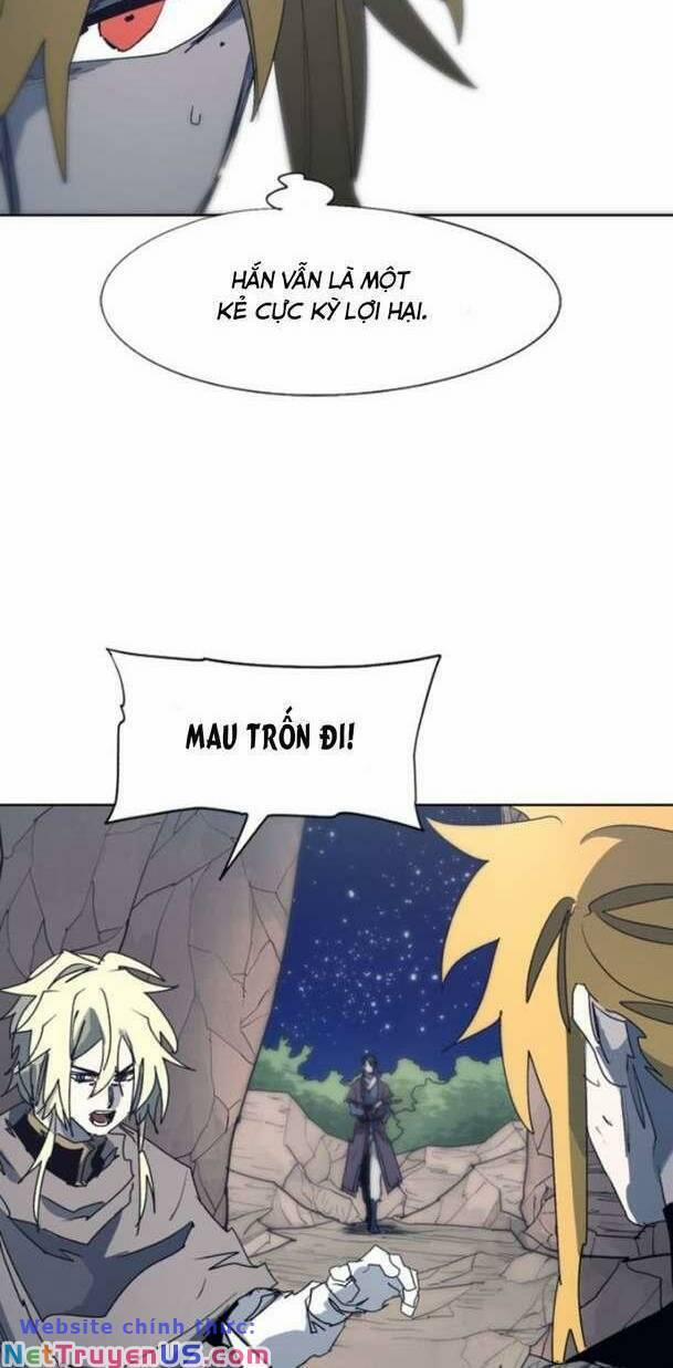 Kỵ Sĩ Báo Thù 120 trang 17