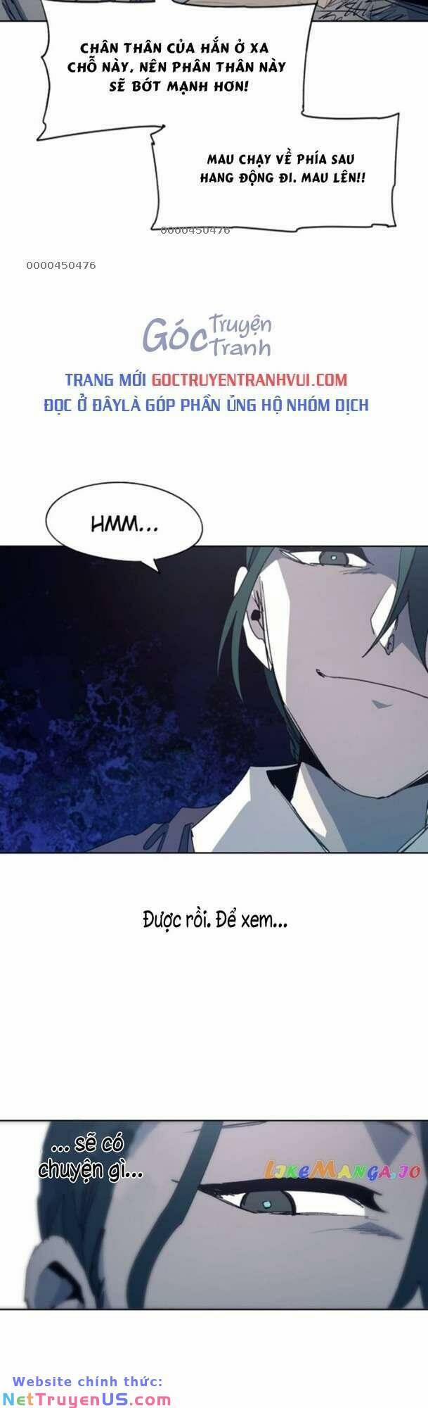 Kỵ Sĩ Báo Thù 120 trang 18