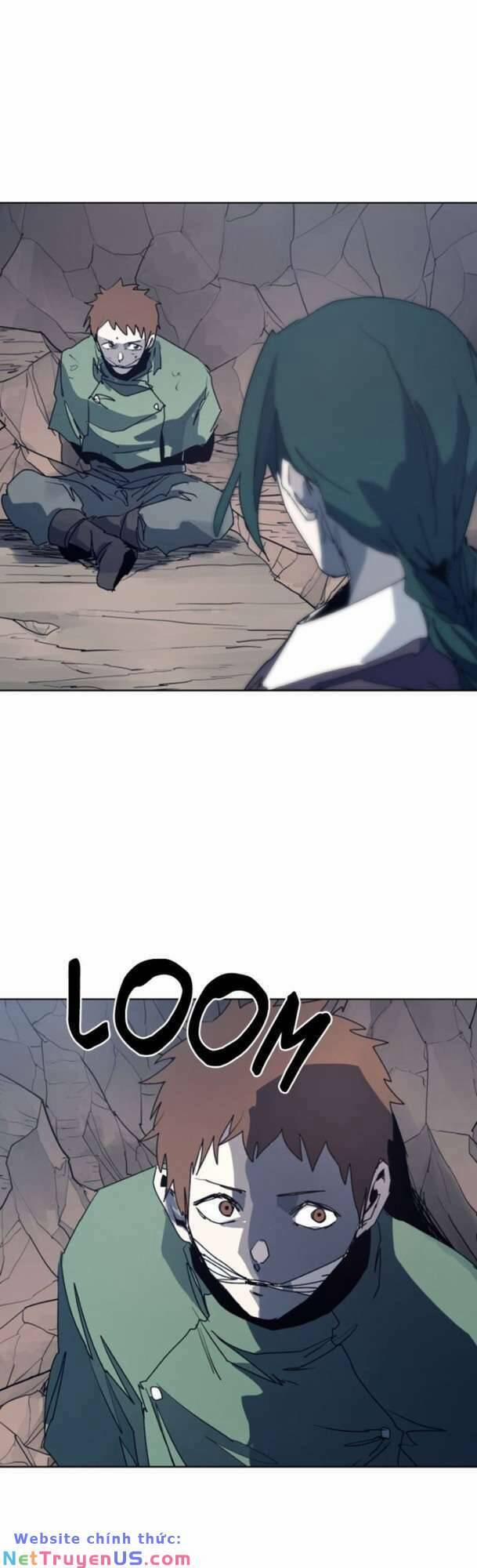 Kỵ Sĩ Báo Thù 120 trang 19