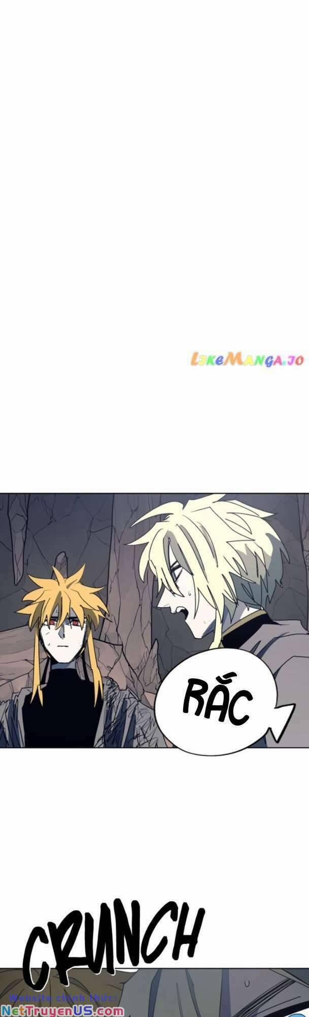 Kỵ Sĩ Báo Thù 120 trang 20