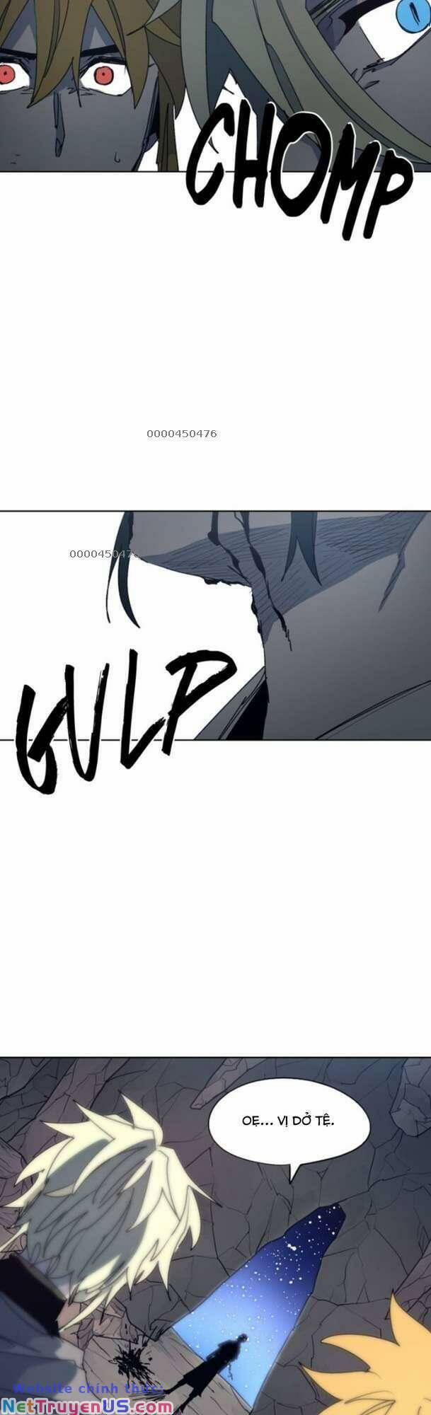 Kỵ Sĩ Báo Thù 120 trang 21