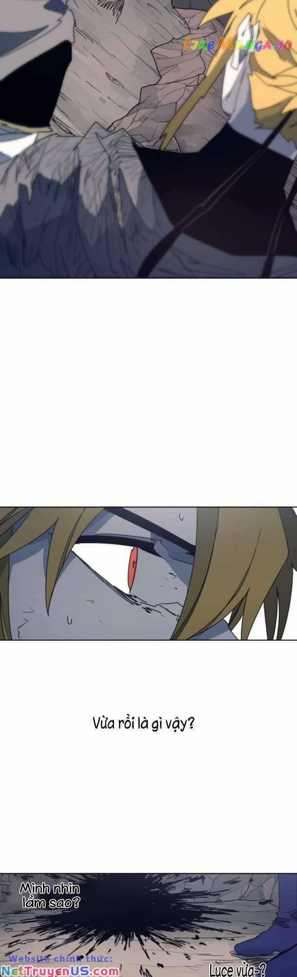 Kỵ Sĩ Báo Thù 120 trang 22