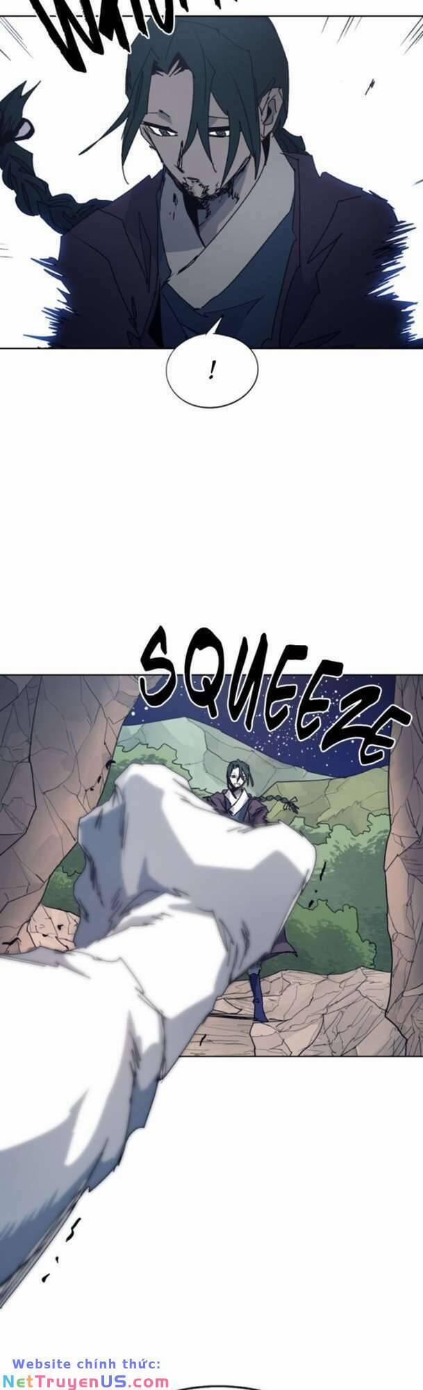 Kỵ Sĩ Báo Thù 120 trang 24