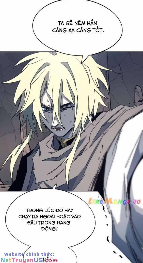 Kỵ Sĩ Báo Thù 120 trang 25
