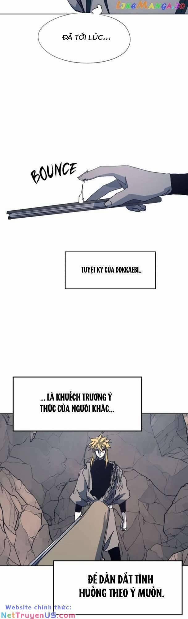 Kỵ Sĩ Báo Thù 120 trang 28