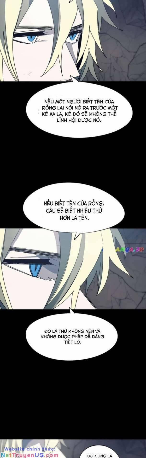 Kỵ Sĩ Báo Thù 120 trang 3