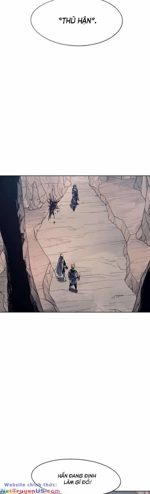Kỵ Sĩ Báo Thù 120 trang 30