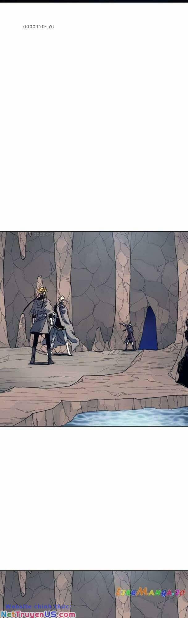 Kỵ Sĩ Báo Thù 120 trang 32