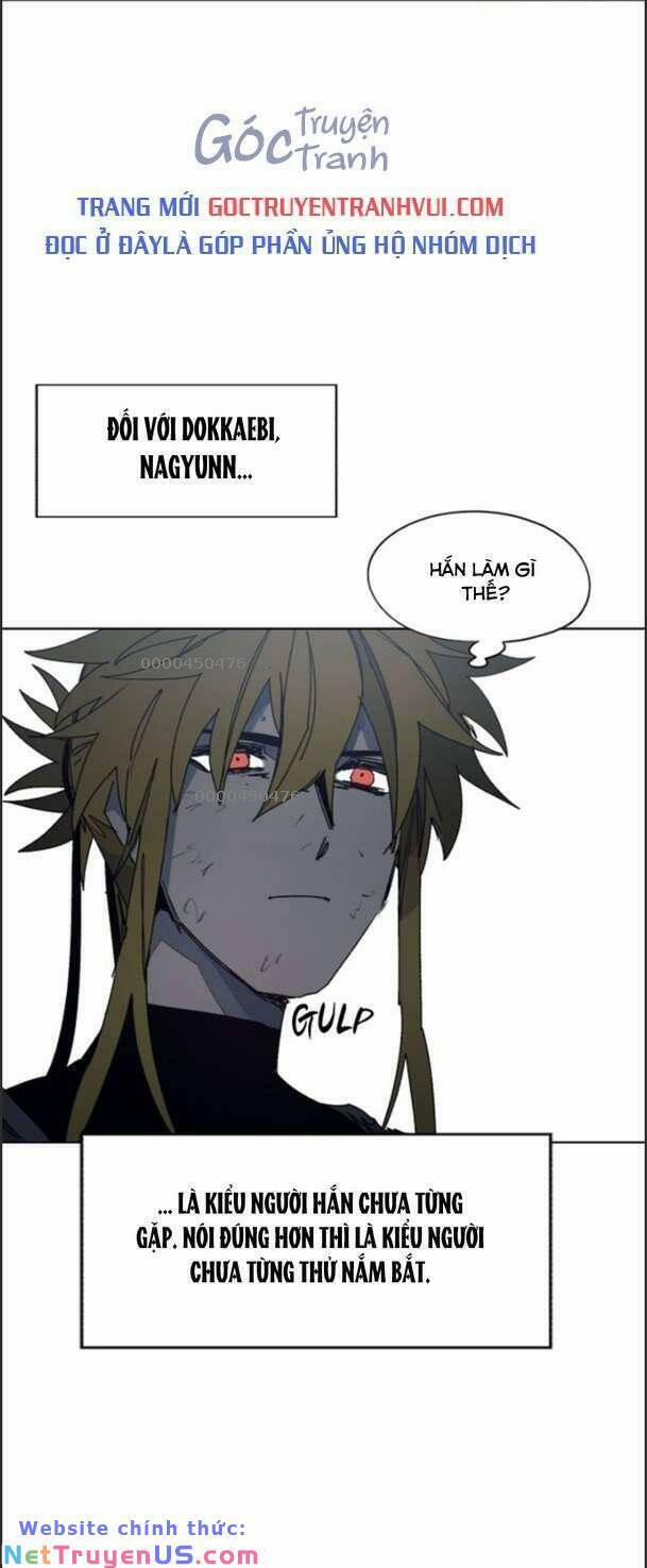 Kỵ Sĩ Báo Thù 120 trang 36