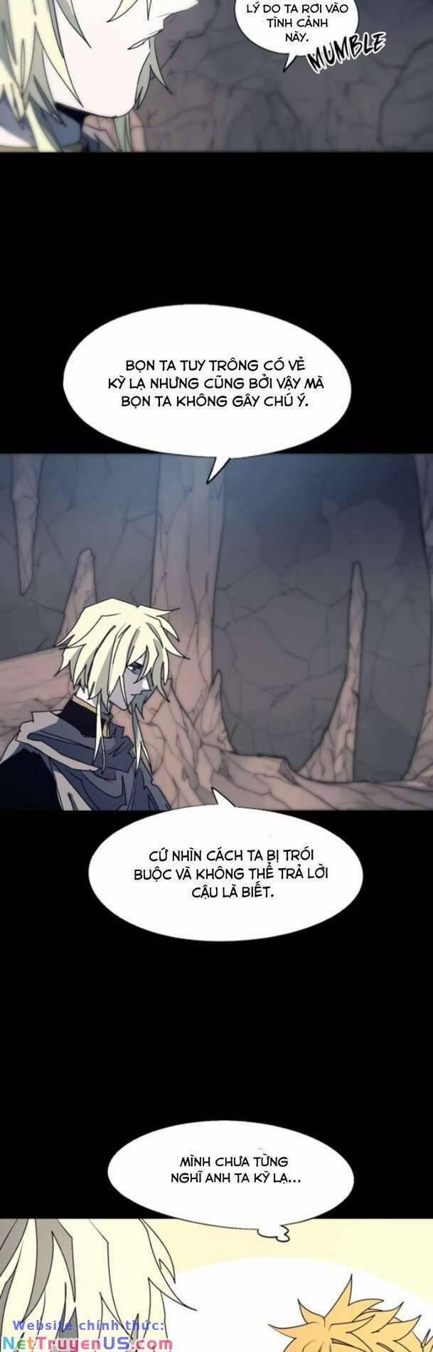 Kỵ Sĩ Báo Thù 120 trang 4