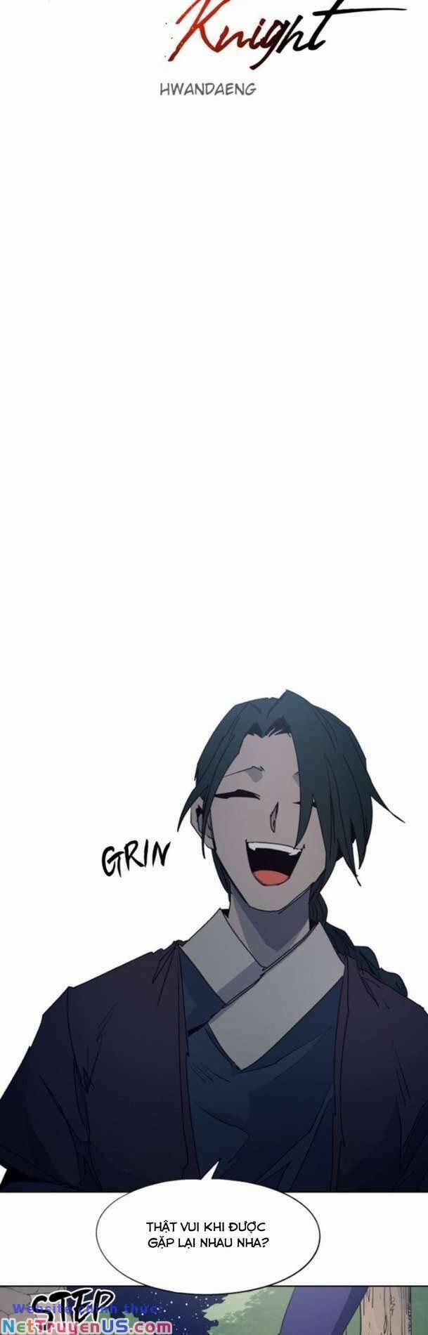 Kỵ Sĩ Báo Thù 120 trang 6