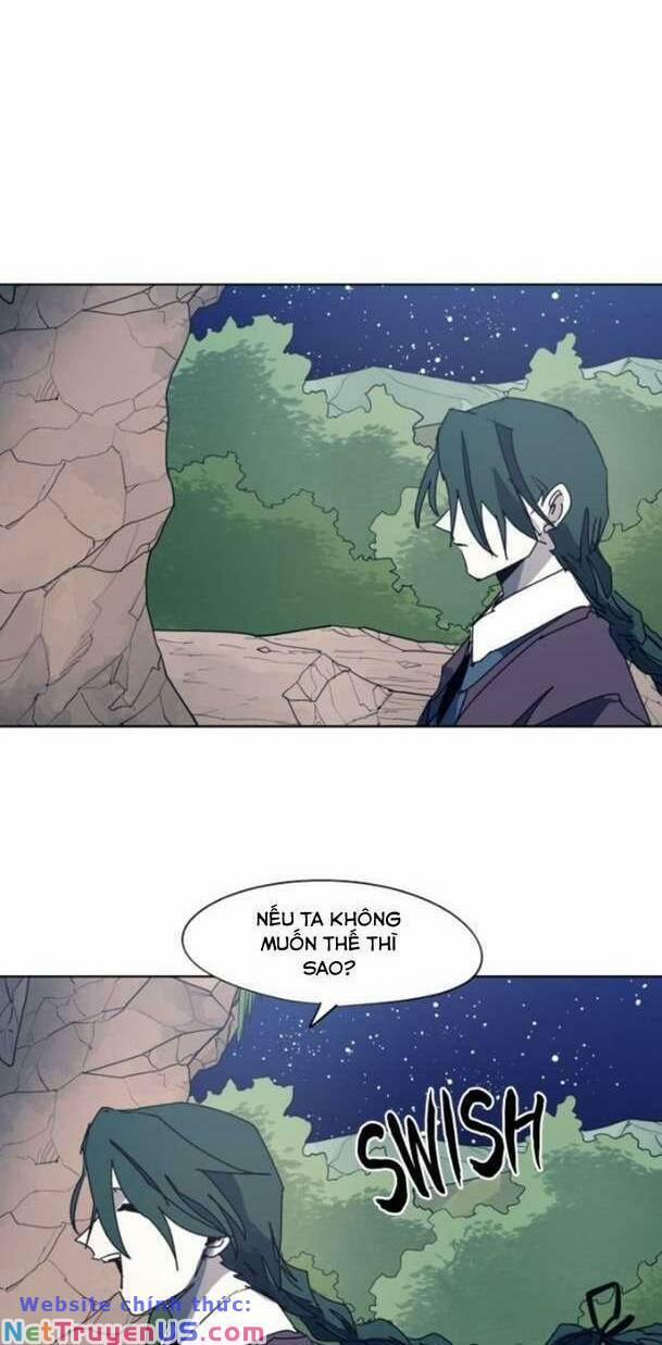 Kỵ Sĩ Báo Thù 120 trang 8