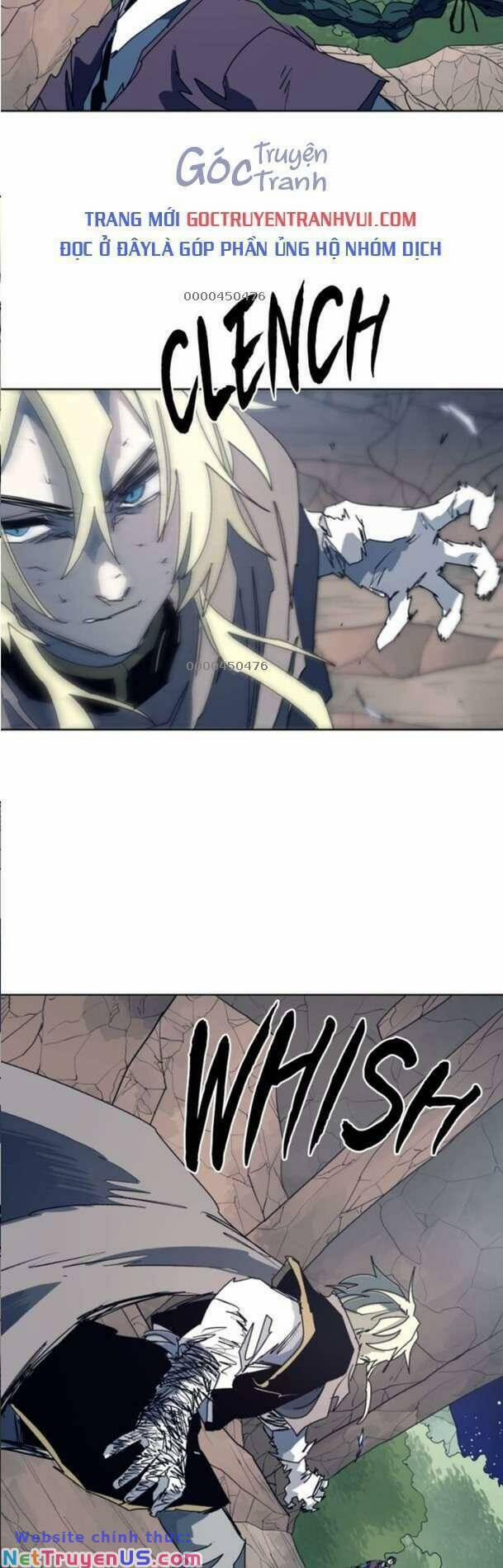 Kỵ Sĩ Báo Thù 120 trang 9