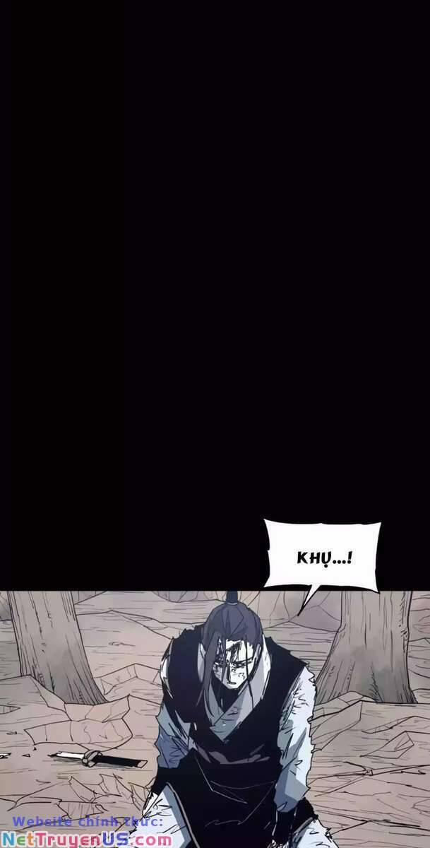 Kỵ Sĩ Báo Thù 121 trang 1