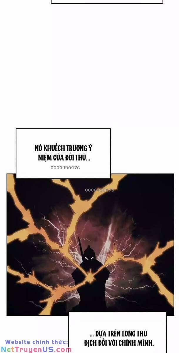 Kỵ Sĩ Báo Thù 121 trang 10