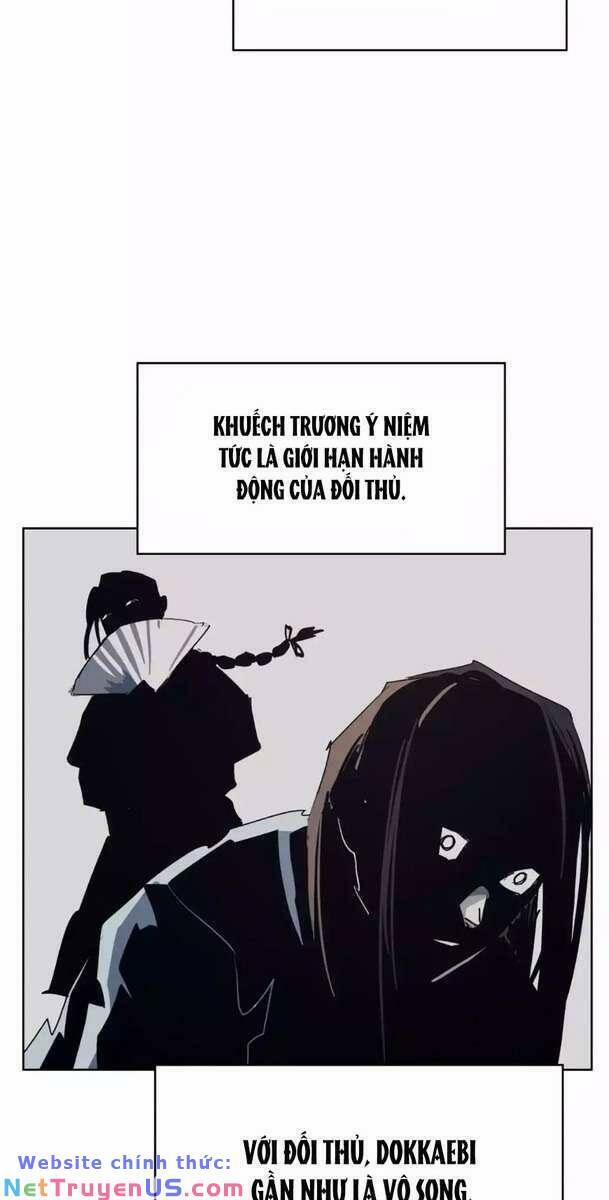 Kỵ Sĩ Báo Thù 121 trang 11