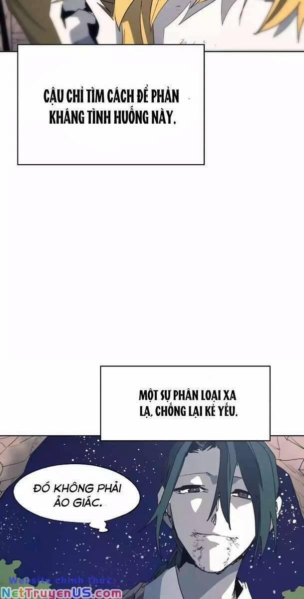 Kỵ Sĩ Báo Thù 121 trang 13