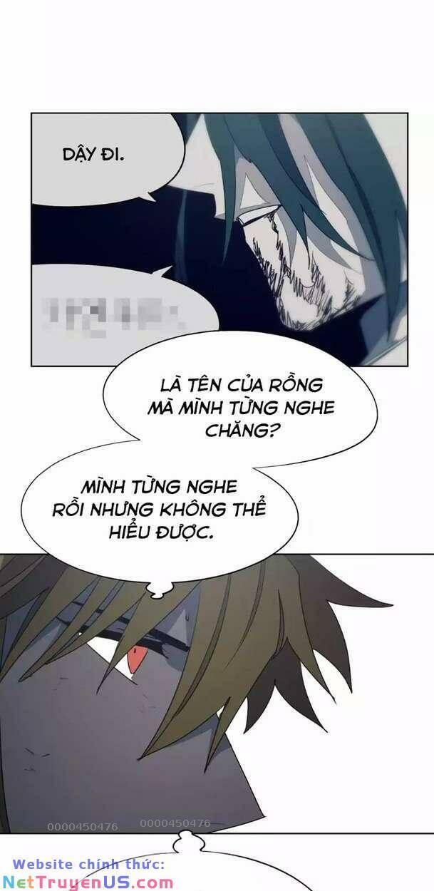 Kỵ Sĩ Báo Thù 121 trang 16