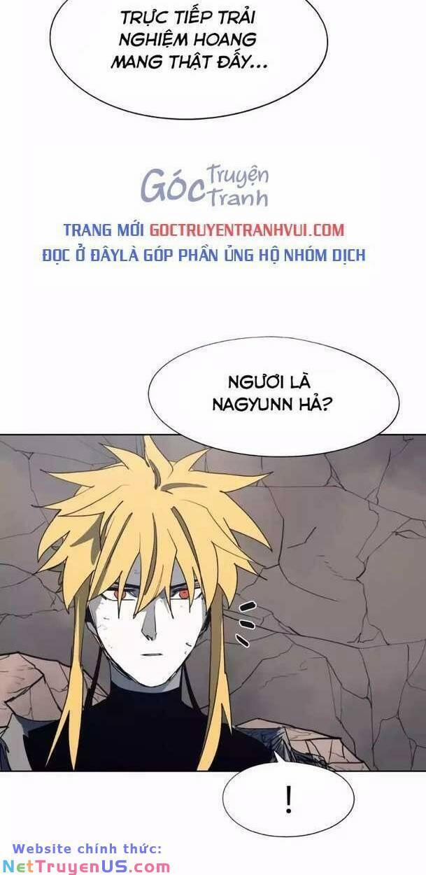 Kỵ Sĩ Báo Thù 121 trang 17