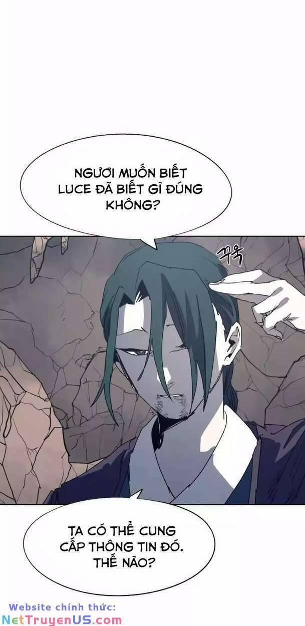 Kỵ Sĩ Báo Thù 121 trang 18