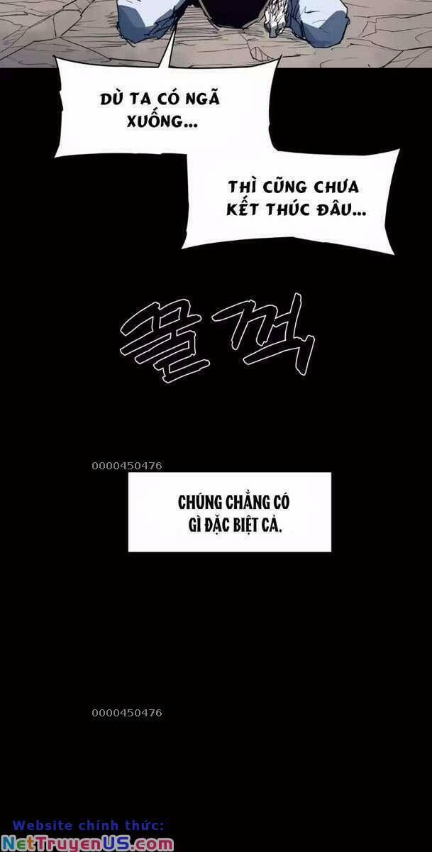 Kỵ Sĩ Báo Thù 121 trang 2