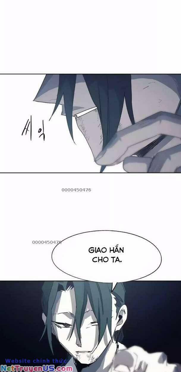 Kỵ Sĩ Báo Thù 121 trang 20